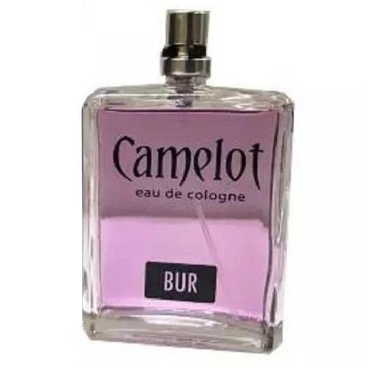 Camelot Barbed Allusion 80 ml Erkek Parfüm  Yorumları