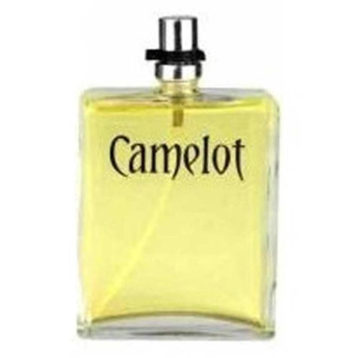 Camelot Lotus Accent 80 ml Erkek Parfüm  Yorumları