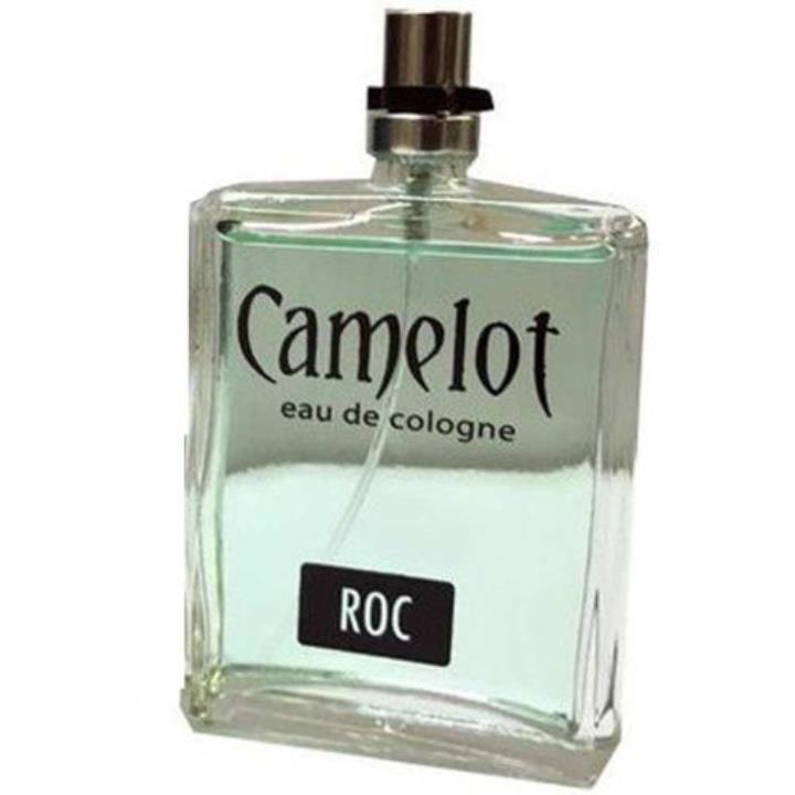 Camelot Rock Mountain 80 ml Erkek Parfüm   Yorumları