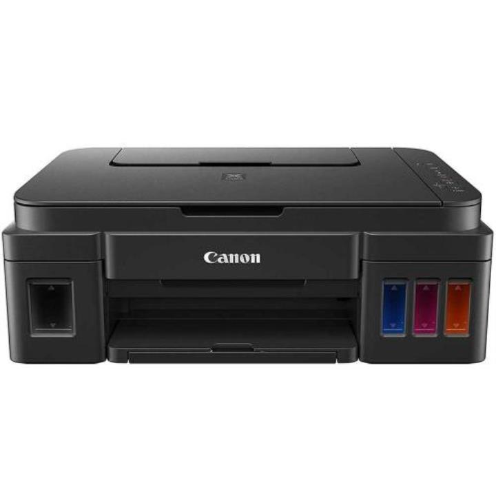 Canon Pixma G3400 Wi-Fi Renkli Baskı 100 Sayfa Çok Fonksiyonlu Yazıcı Yorumları