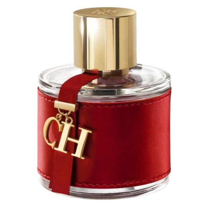 Carolina Herrera Ch EDT 50 ml Kadın Parfümü Yorumları