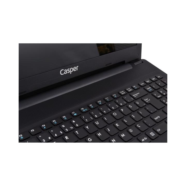 Casper C510.7200-4L45T Laptop-Notebook Yorumları