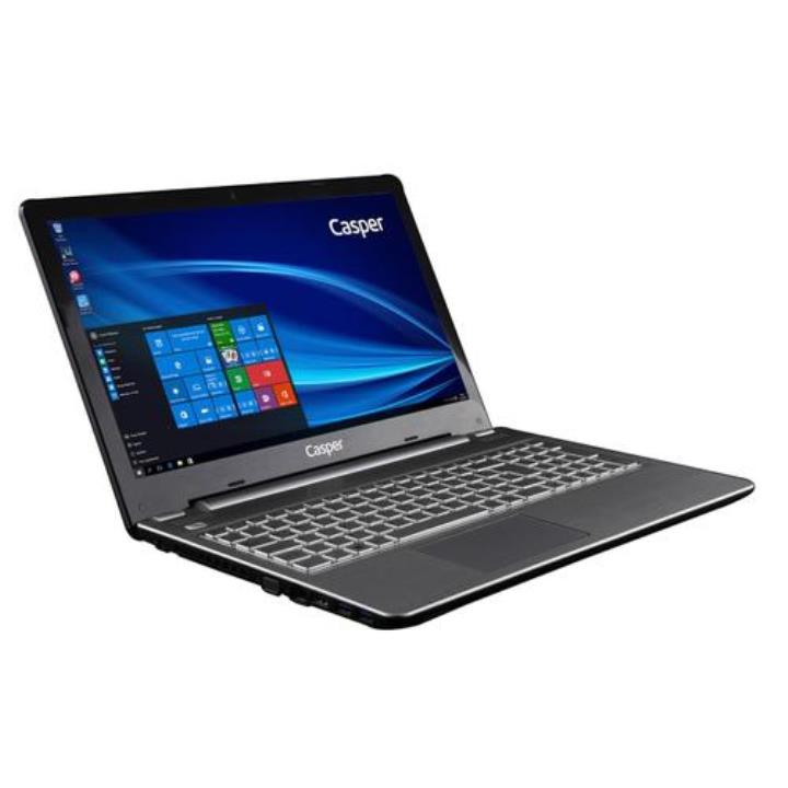 Casper C710 C710.7200-8T45T Laptop-Notebook Yorumları