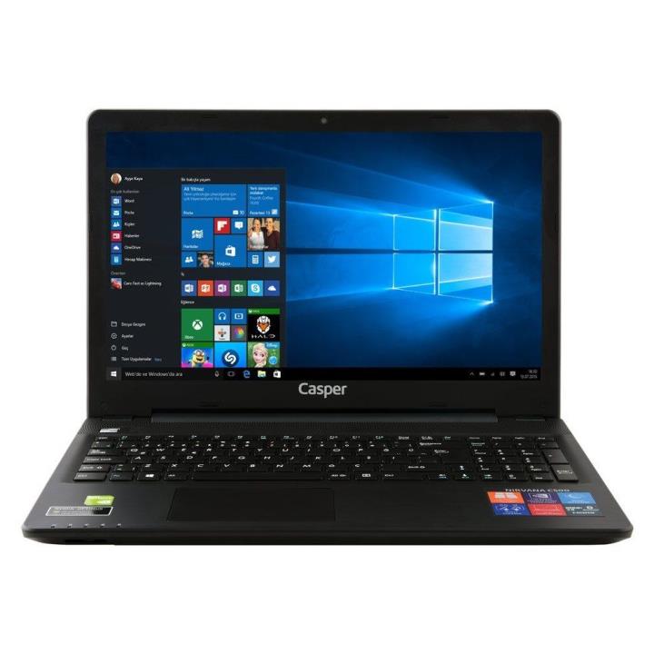 Casper CN T5K6200A Laptop - Notebook Yorumları
