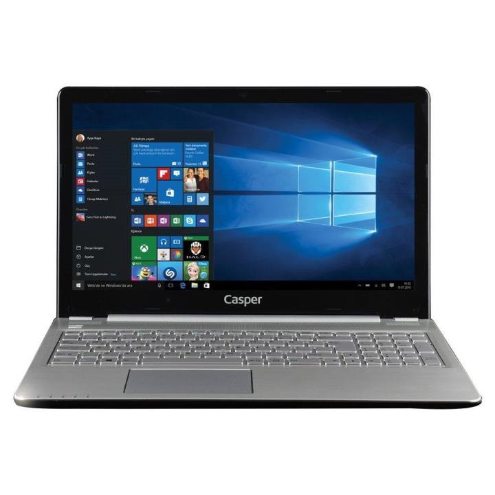 Casper CN T8K6500B Laptop - Notebook Yorumları