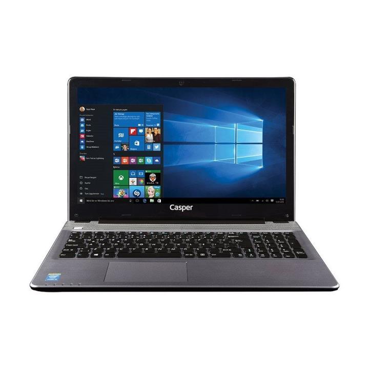 Casper CN-TKI-3050A Laptop - Notebook Yorumları