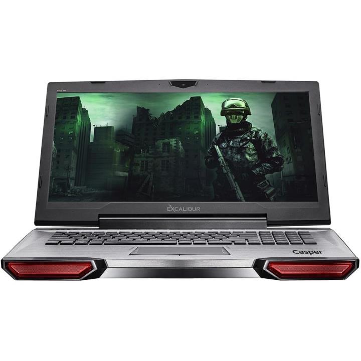 Casper Excalibur G8K.6700-B570X Laptop - Notebook Yorumları