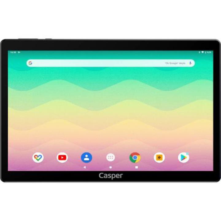 Casper L20 64GB 10.1 inç 4G Tablet Pc Yorumları