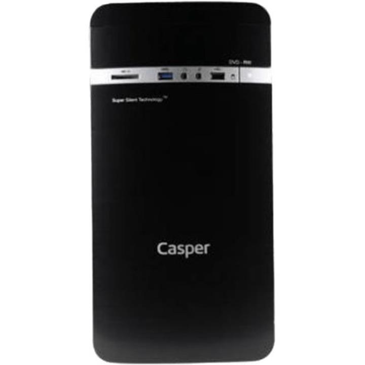 Casper Nirvana C300 C300.3060-4L05E Masaüstü Bilgisayar Yorumları