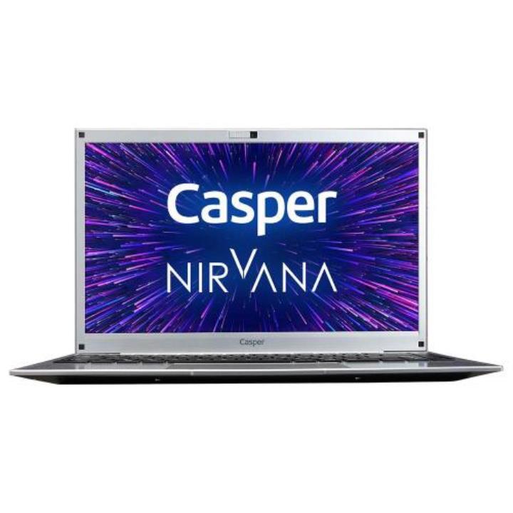 Casper Nirvana C350.5005-4C00E Intel Core i3 5005U 4GB Ram 120GB SSD Windows 10 Home 14 inç Laptop - Notebook Yorumları