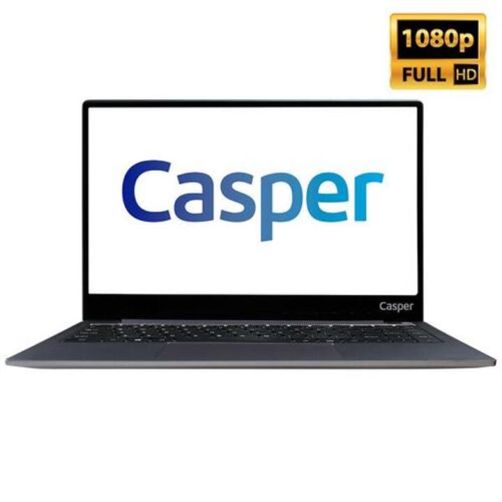 Casper Nirvana C400.5005-4C00E Intel Core i3 4GB Ram 128GB SSD Intel HD Graphics 5500 Windows 10 14 inç Laptop - Notebook Yorumları
