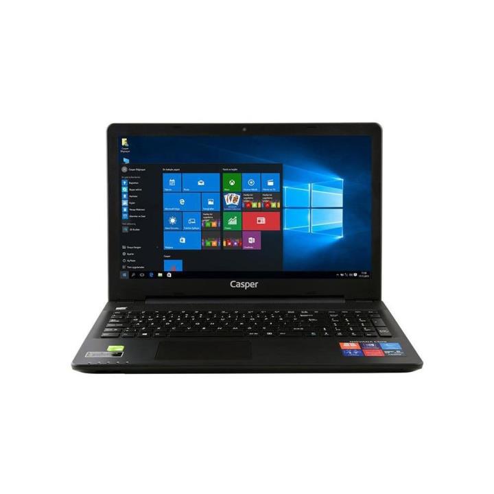 Casper Nirvana C5K.6200-8T45T Laptop - Notebook Yorumları