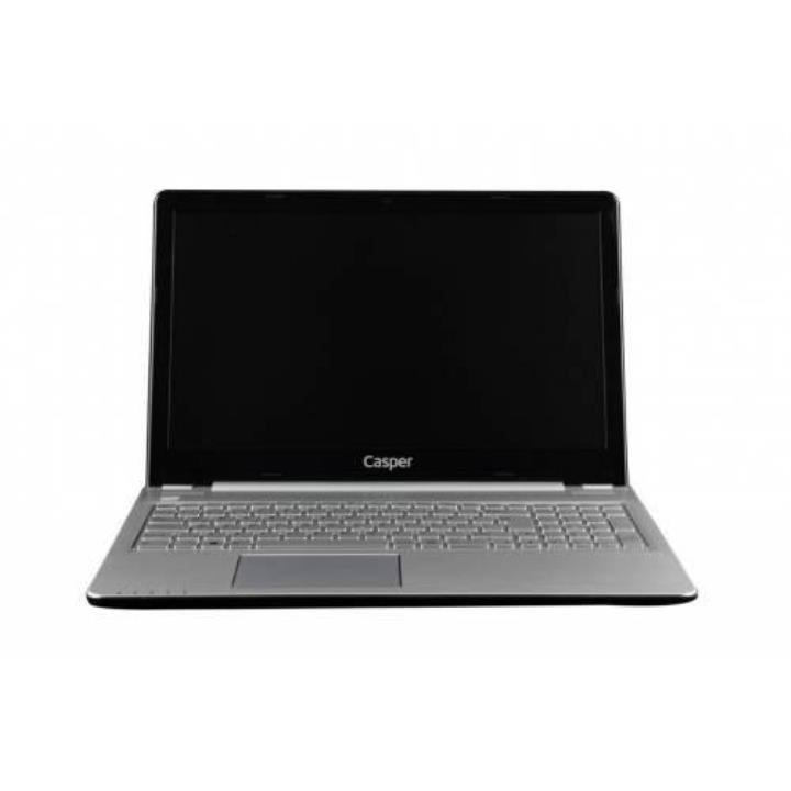 Casper Nirvana C710.7500-BE45P Laptop-Notebook Yorumları