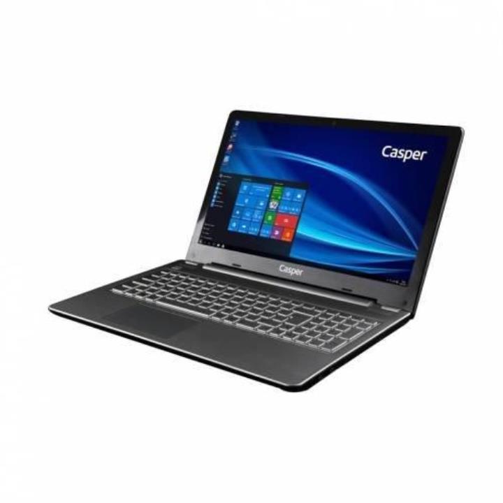Casper Nirvana C810.7500-B155P Laptop-Notebook Yorumları