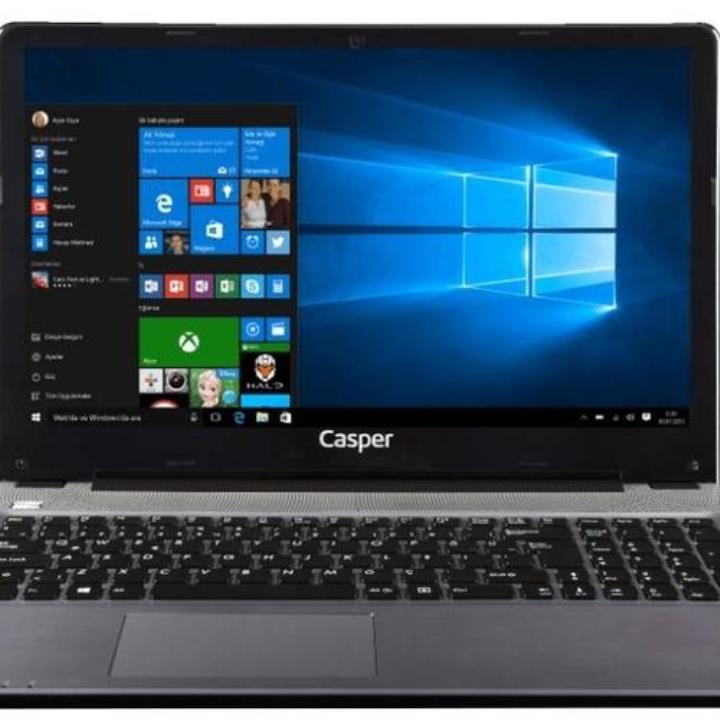 Casper Nirvana CN.M3A-3050A Laptop - Notebook Yorumları
