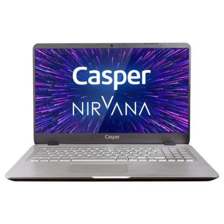 Casper Nirvana S500.1021-8D50X-G Intel Core i5 10210U 8GB Ram 240GB SSD MX230 Freedos 15.6 inç Laptop - Notebook Yorumları