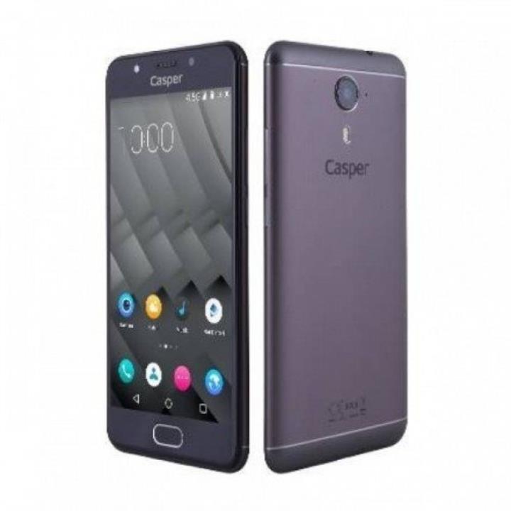 Casper VIA M2 32 GB 3 GB RAM 5 inç 13 MP Akıllı Cep Telefonu Yorumları