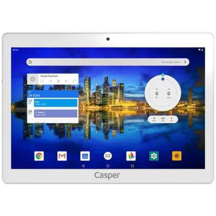 Casper Via S20 32GB 10.1 inç Tablet Pc Yorumları