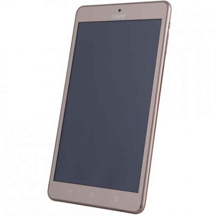 Casper Via S28 16 GB 8 İnç IPS Tablet PC Altın Yorumları