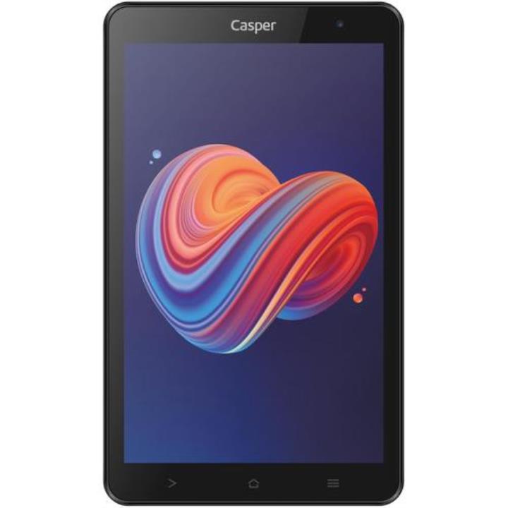 Casper VIA S48 32GB 8 inç Gri Tablet Pc Yorumları