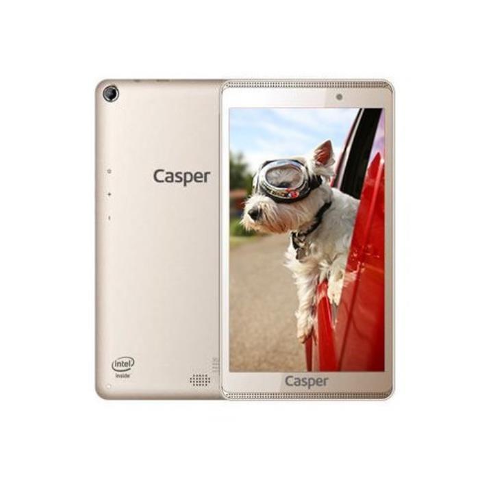 Casper Via S7 Gri Tablet Pc Yorumları