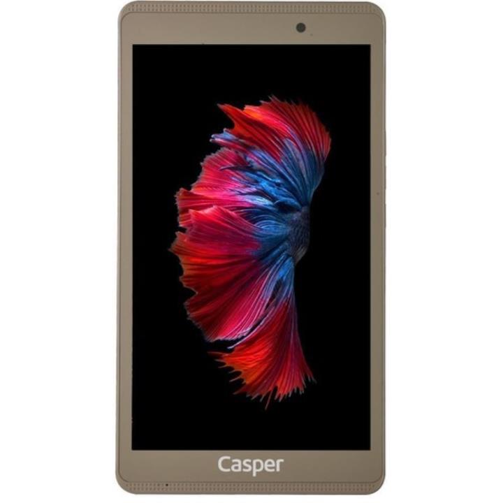 Casper Via S8 16 GB Altın Tablet Pc Yorumları