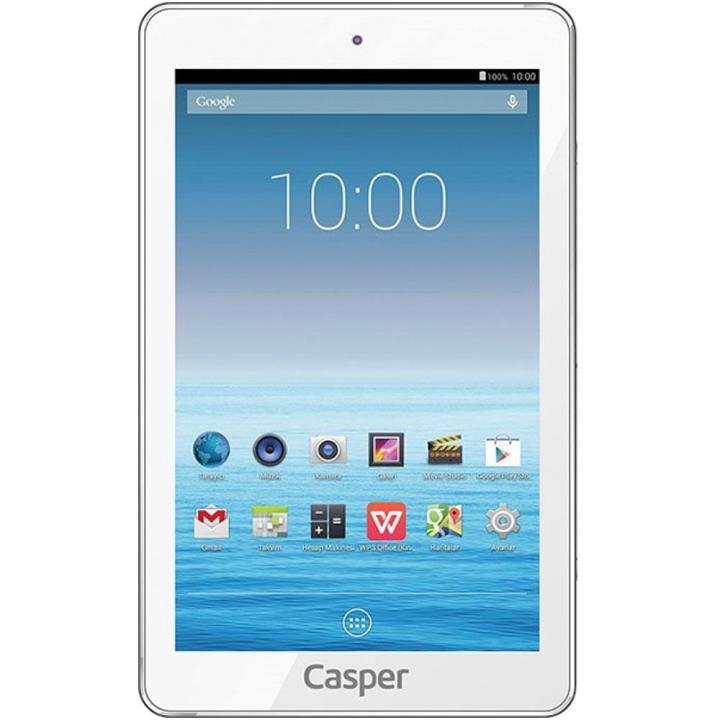 Casper Via T28M Tablet-Pc Yorumları