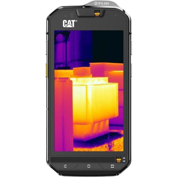Cat S60 32 GB 4.7 İnç Çift Hatlı 13 MP Akıllı Cep Telefonu Siyah Yorumları