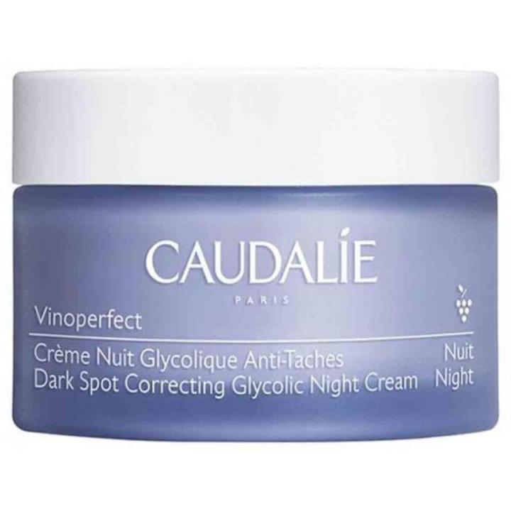 Caudalie 50 ml Vinoperfect Dark Spot Correcting Glycolic Night Cream Yorumları