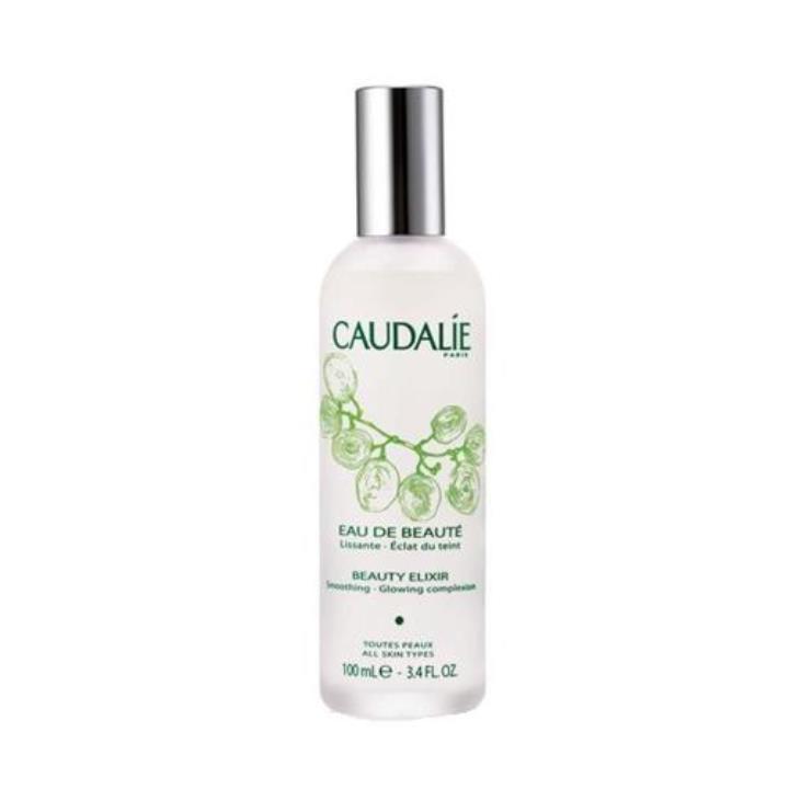 Caudalie Beauty Elixir-Güzellik İksiri 100 ml Yüz Spreyi  Yorumları
