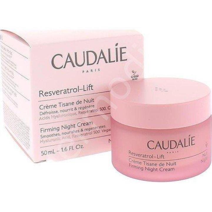 Caudalie Resveratrol Lift Firming Night Cream 50 Ml Sıkılaştırıcı Etkili Gece Bakım Kremi Yorumları