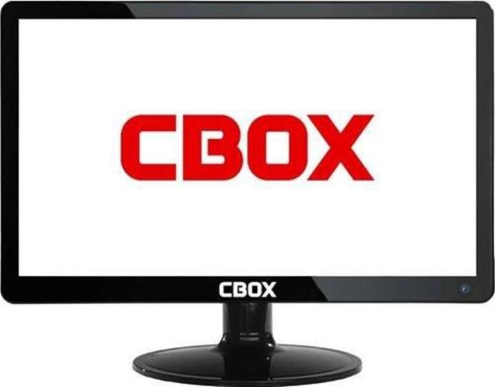 CBox 1850MPV 5ms 60Hz 18.5" Monitör Yorumları