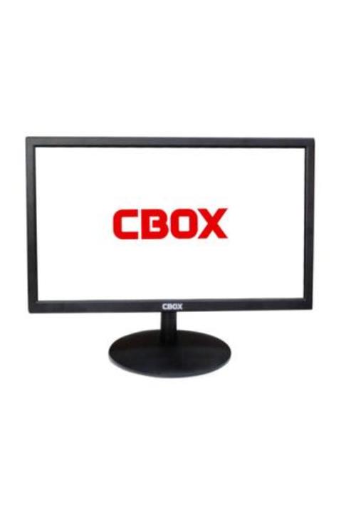 CBox 1850VDE 5ms 60Hz 18.5" Monitör Yorumları