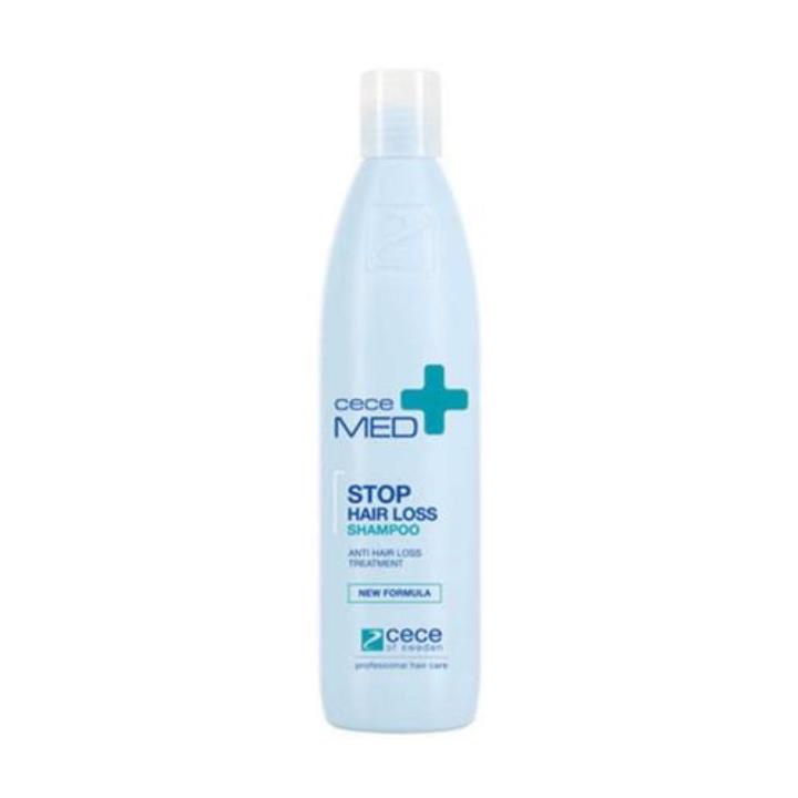 Cecemed Stop 300 ml Hair Loss Shampoo Yorumları