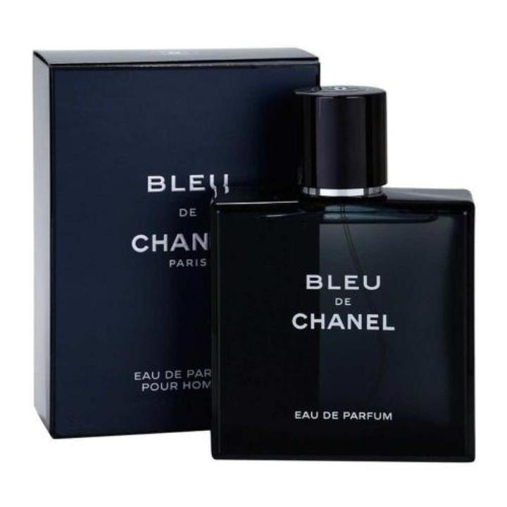 Chanel Bleu De EDP 100 ml Erkek Parfüm Yorumları