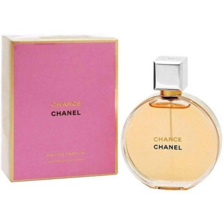 Chanel Chance EDP 100 ml Kadın Parfüm Yorumları