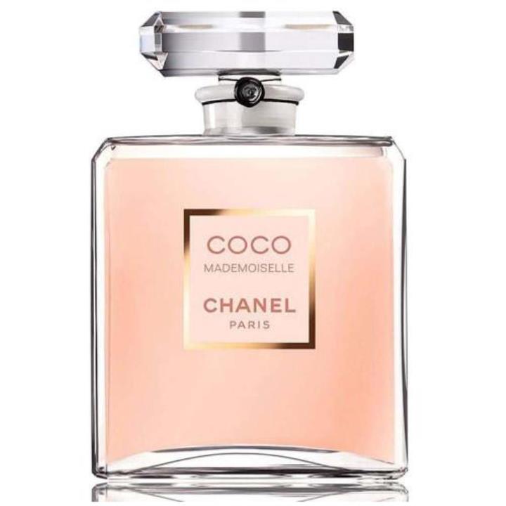 Chanel Coco Mademoiselle EDP 100 ml Kadın Parfümü Yorumları