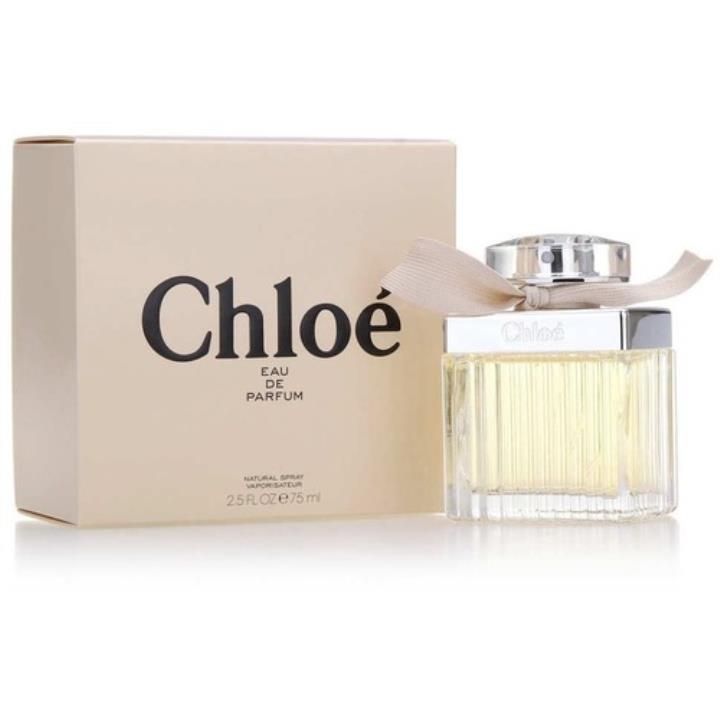 Chloe Signature EDP 75 ml Kadın Parfüm Yorumları