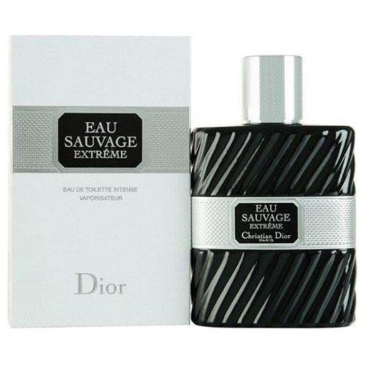 Christian Dior Eau Sauvage Extreme EDT 100 ml Erkek Parfümü Yorumları