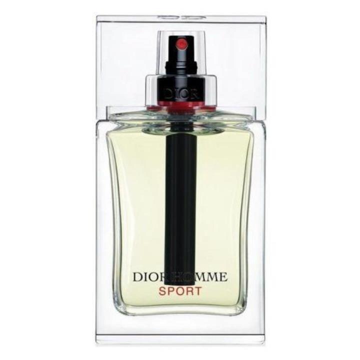 Christian Dior Homme Sport EDT 75 ml Erkek Parfümü Yorumları