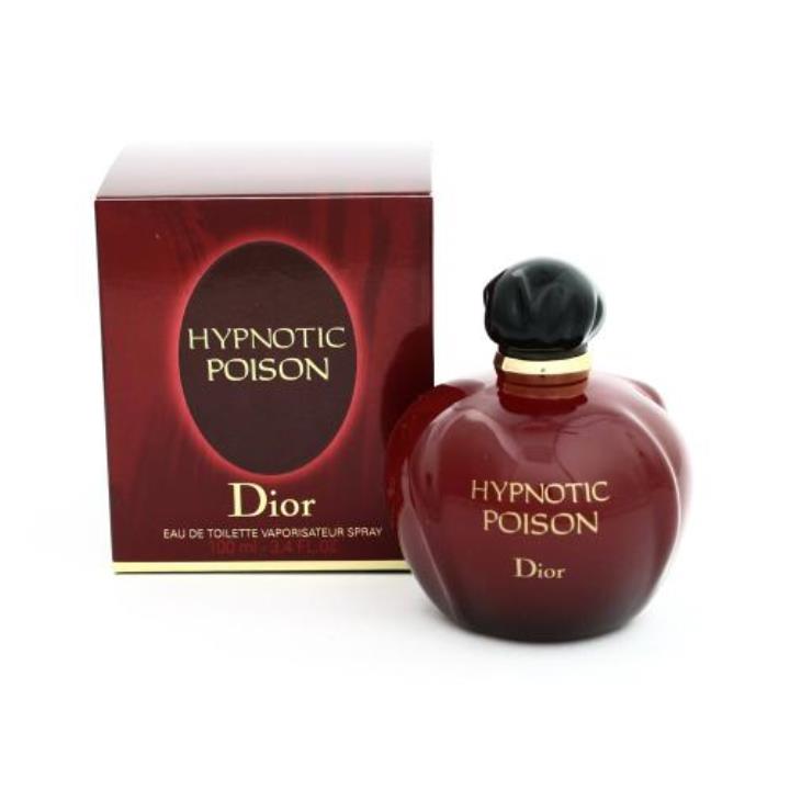 Christian Dior Hypnotic Poison EDT 100 ml Kadın Parfüm Yorumları