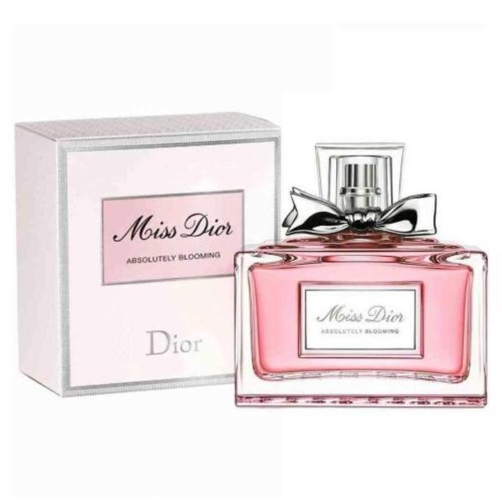Christian Dior Miss Dior Edp 100 ml   Erkek Parfüm Yorumları