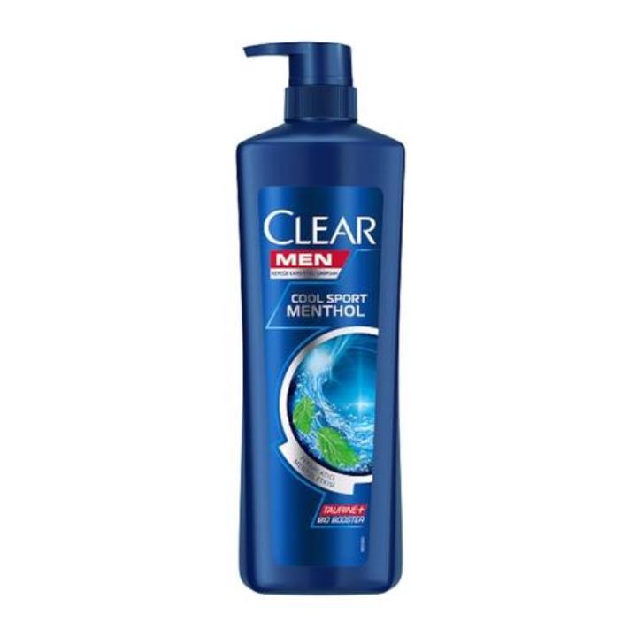 Clear Men 800 ml Cool Sport Menthol Şampuan Yorumları