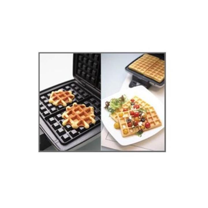Cloer 1445 Brüksel Waffle Makinesi Yorumları