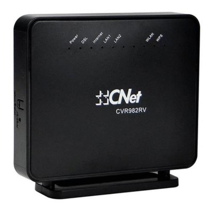 CNet CVR982RV 300Mbps ADSL-VDSL Modem  Yorumları