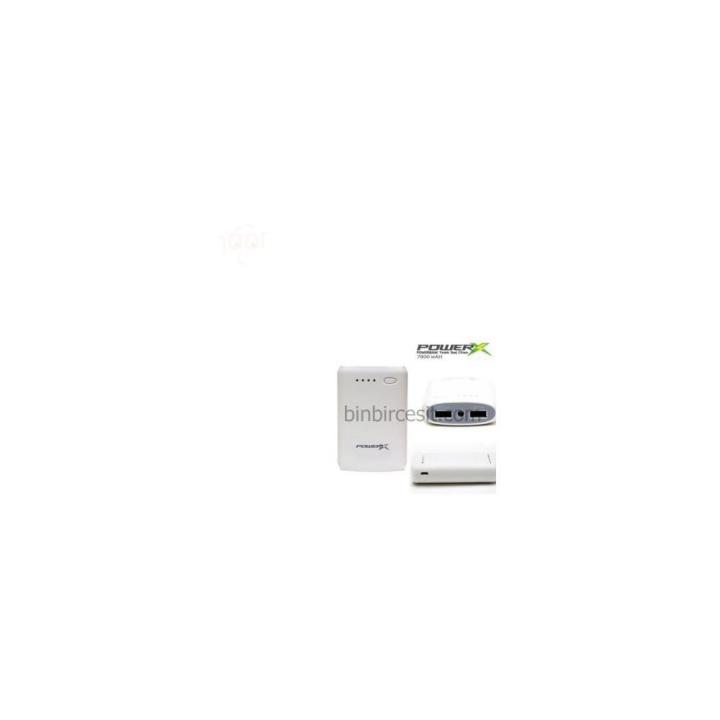 Codegen Powerx X50-W Beyaz Powerbank Şarj Cihazı Yorumları