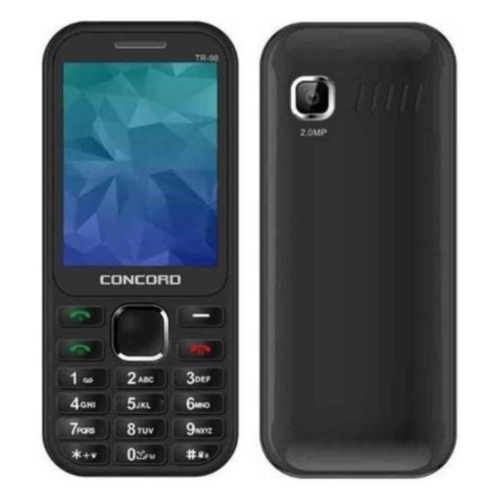 Concord TR-90 2.83 inç 2MP Cep Telefonu Yorumları