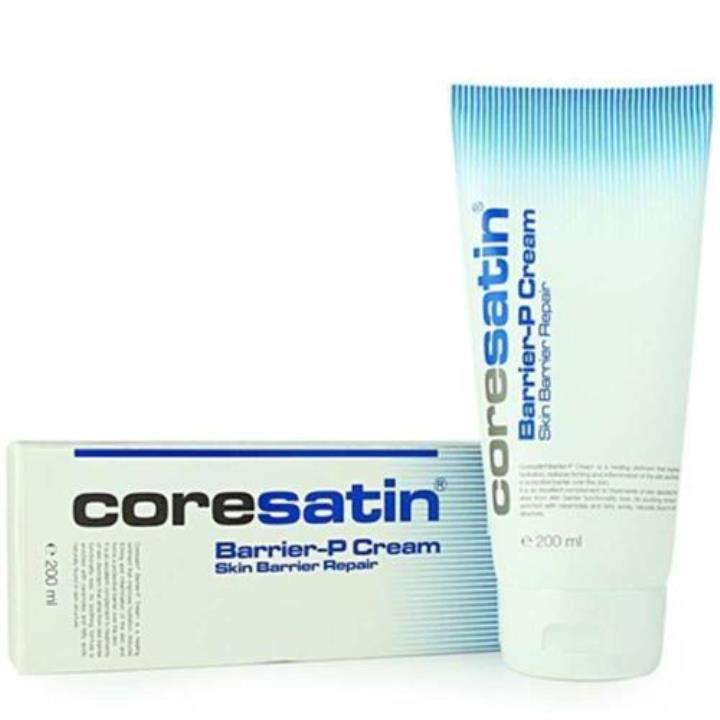 Coresatin Barrier-P Cream 200 ml Leke Kremi Yorumları