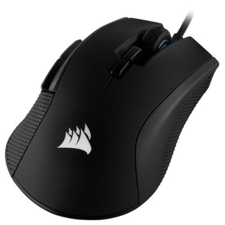 Corsair Ironclaw RGB FPS/MOBA Siyah Optik Gaming Mouse Yorumları
