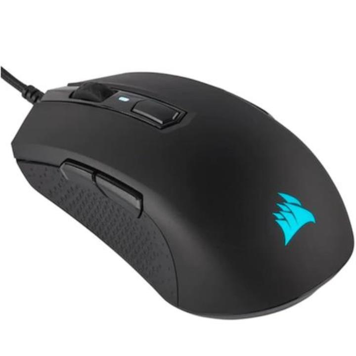 Corsair M55 Beyaz PRO RGB Optik Gaming Mouse Yorumları